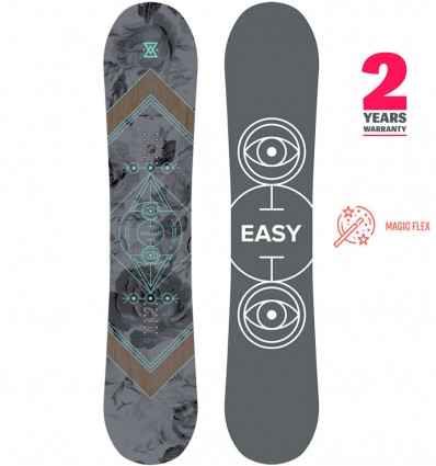 Tabla Easy Womad 2019