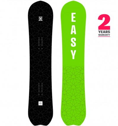 Tabla Easy Folk 2018/2019