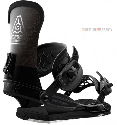 Union Ultra 2018/2019 Black