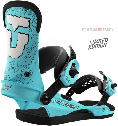 Union Scott Stevens Pro Model 2018/2019