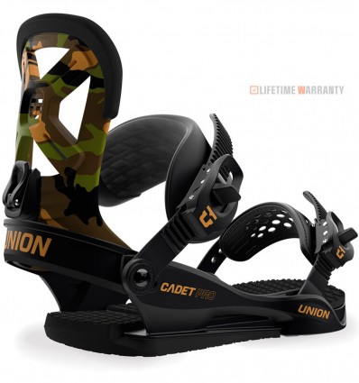 Union Cadet Pro 2019 Youth