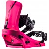 Flux XF Bindings 2019 Neon Pink