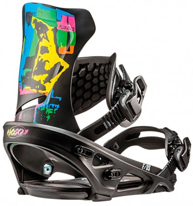 Flux DS 2019 Christian Hosoi