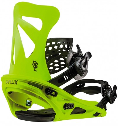 Flux DSL Bindings 2019