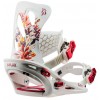 Flux GS Bindings 2019 White