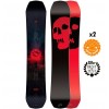Capita The Black Snowboard of Death 2020