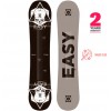 Tabla Snow Easy Skull 2020