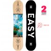 Tabla Snow Easy Nomad 2020