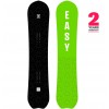 Tabla Easy Folk Splitboard 2019