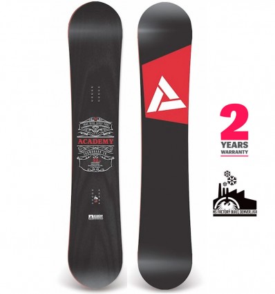 Academy Team 2018/2019