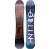 Tabla Snow Nitro Woodcarver 2021