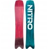 Tabla Snow Nitro Squash 2021