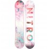 Tabla Snow Nitro Spirit 2020/2021