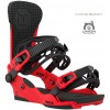 Union Force 5 Pack Bindings - Red