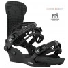 Union Force 5 Pack Bindings - Black