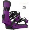 Union Force 5 Pack Bindings - Violet