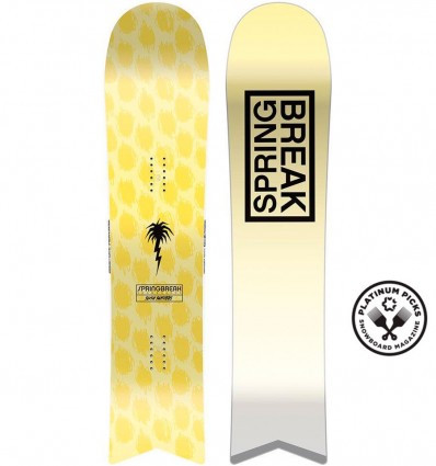 2020 Capita Spring Break Slush Slasher 143