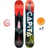 2021 CAPiTA Defenders Of Awesome 154