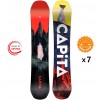 2021 CAPiTA Defenders Of Awesome 156