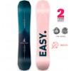 Tabla Snow Easy Peak 2021