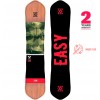 Tabla Snow Easy Hunter 2020
