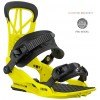 Fijaciones Union Flite Pro 2021 HAZARD YELLOW