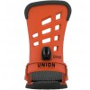 Fijaciones Union STR 2021 BURNT ORANGE