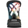 Fijaciones Union Contact Pro 2021 SPACE DUST
