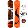 Never Summer Shaper Twin 2019/2020