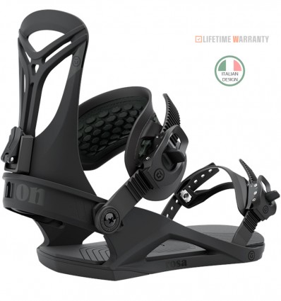 Union Rosa 2022 BLACK