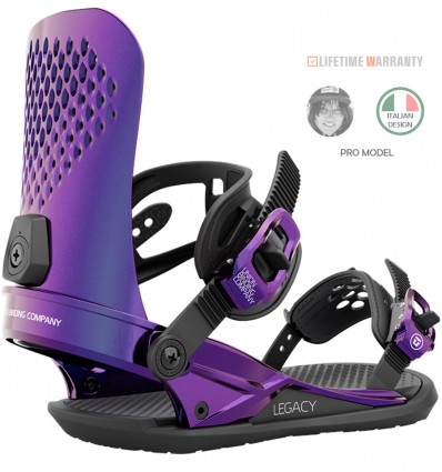 Union Legacy 2022 PURPLE