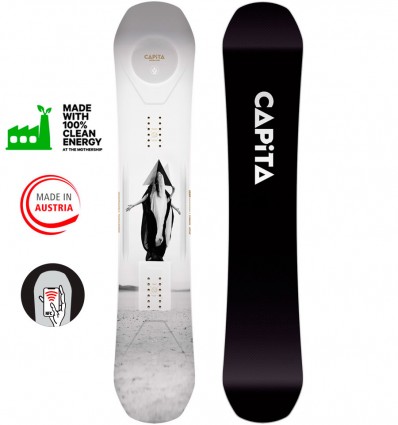 2022 CAPiTA SUPER DOA 152