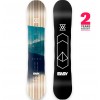 Tabla Snow Easy Dawn 2021