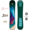 Easy Snowboards Peak 2022
