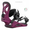 Union Cadet 2023 Bindings PURPLE