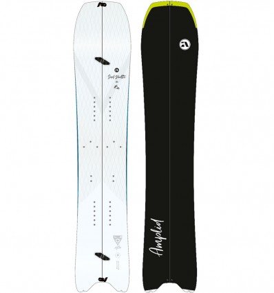 Amplid Surf Shuttle Split 2021/2022