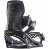Flux Bindings XV 2020 Iron Black