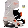 Flux GT Bindings 2022/2023 WHITE