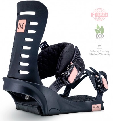 FIX Sunset 2023 BLACK