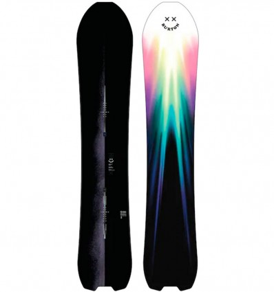 Burton Skeleton Key 2022/2023