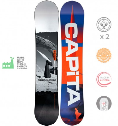 2023 CAPiTA The Outsiders 152