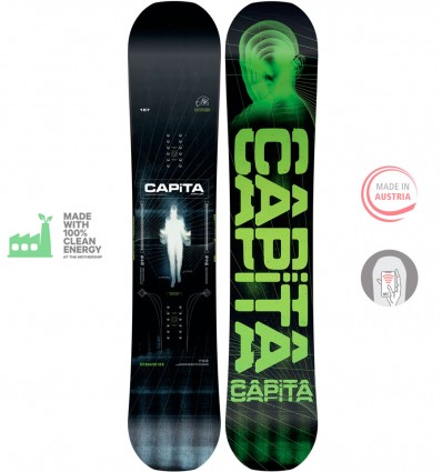 CAPiTA Pathfinder 2023 Camber