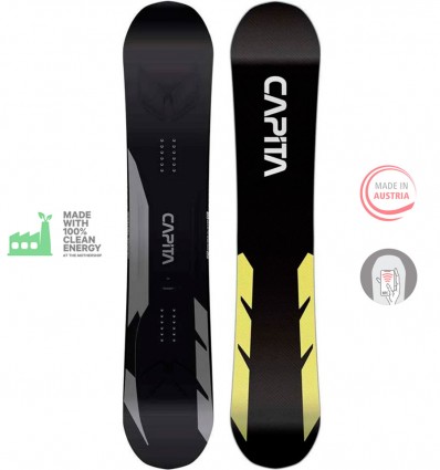 CAPiTA MEGA Mercury 2023