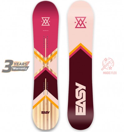 Easy Womad 2022/2023