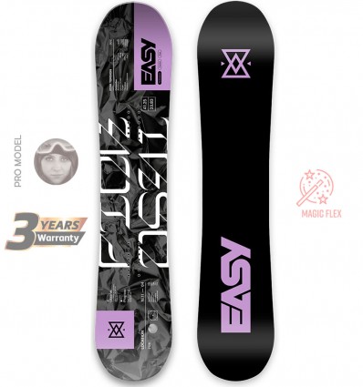 Easy Pink Torsion 2023