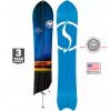 Splitboard Never Summer Swift Split 2021