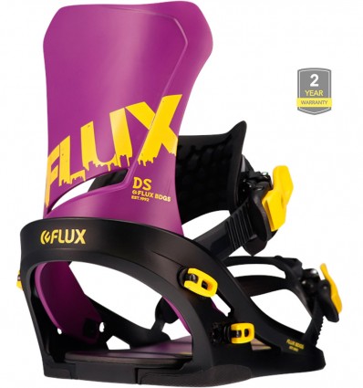Flux DS 2022/2023 YELLOW