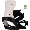 Flux GS Bindings 2023 WHITE