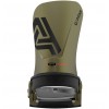 Fijaciones Union Atlas 2023 Tactical Green