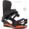 Union Ultra 2023 Black / Orange